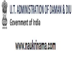 Union Territory Administration of Daman & Diu